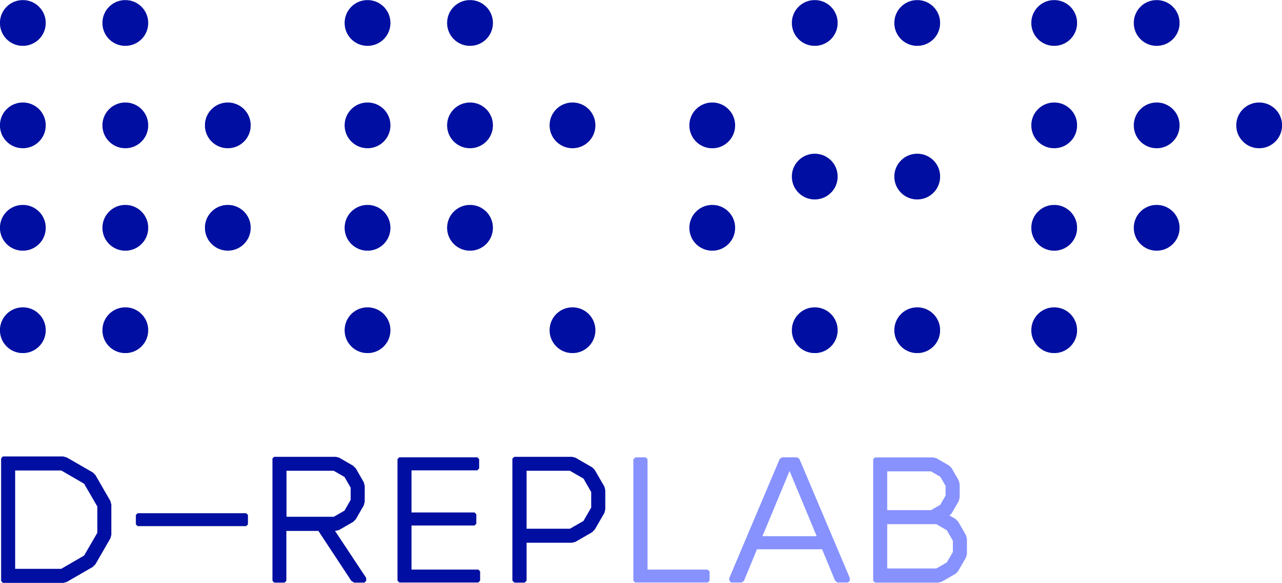 D-REP Lab Logo